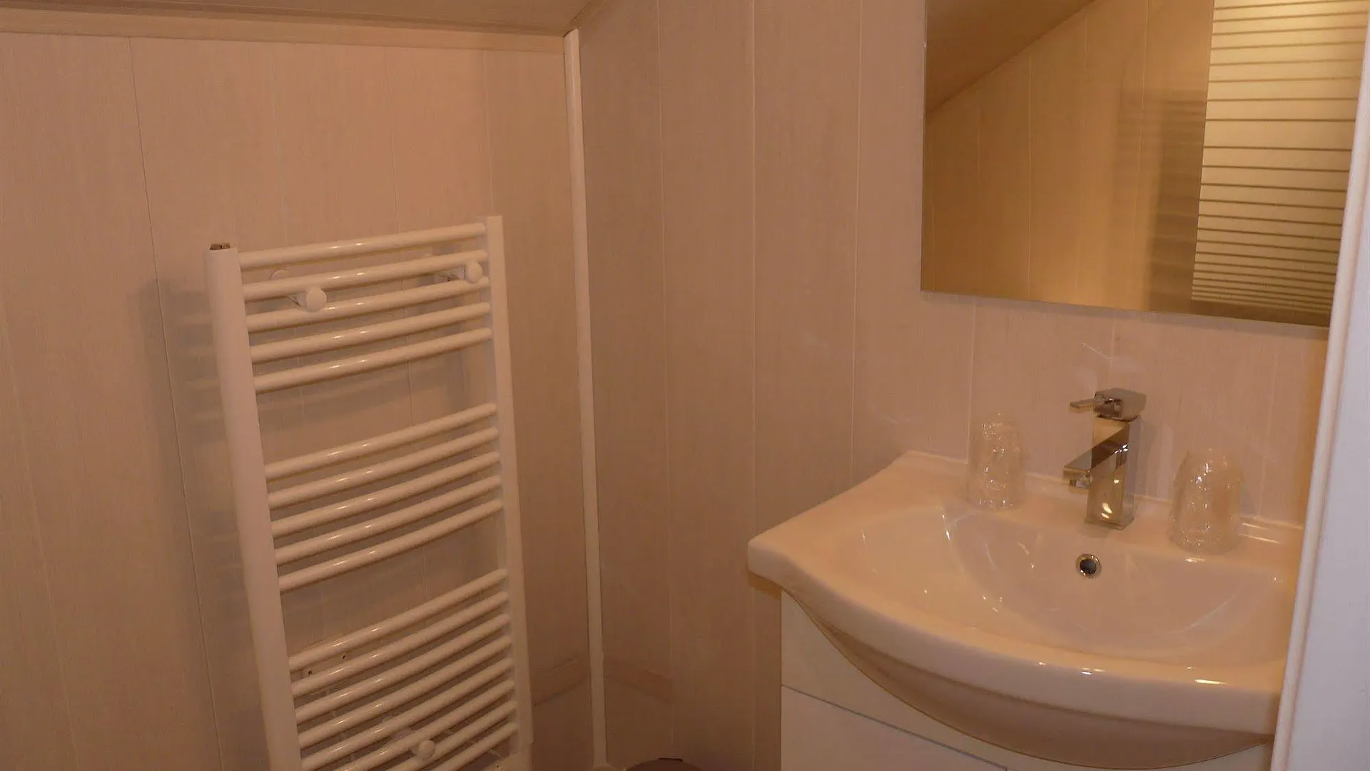 Aparthotel Résidel à Sévrier