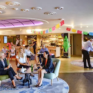 **** Hotel Mercure Lille Aéroport France