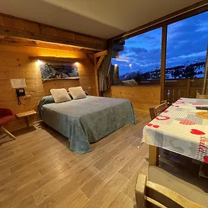 Aparthotel Le Very