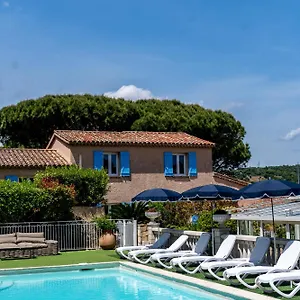 *** Hotel Jas Neuf France
