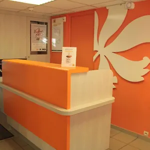 Hotel Premiere Classe France