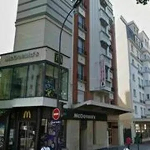 De La Comete Hotel