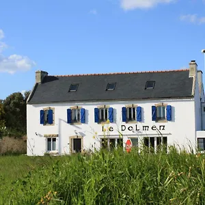 Le Dolmen Frühstückspension