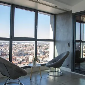 **** Appart hôtel Lofts - Centre Ramblas France